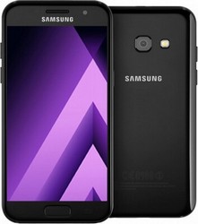 Замена дисплея на телефоне Samsung Galaxy A3 (2017) в Липецке